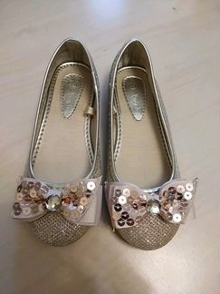 Балетки Acsessorize