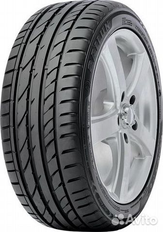 Sailun Atrezzo ZSR SUV 275/60 R20 V