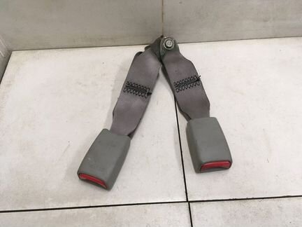 Ответная часть ремня безопасности X-Trail (T30) 20