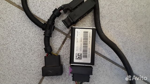 Чип-тюнинг audi А6 2.5TDI AYM