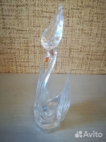 Статуэтка царевна лебедь