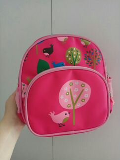 Рюкзак для девочки