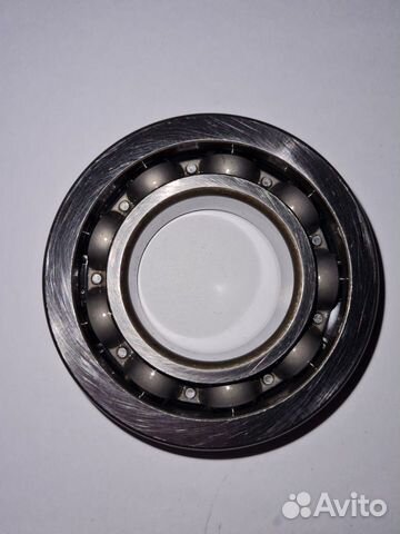 Подшипник коренной Yamaha 75-90 (Omax) 93306-206U5