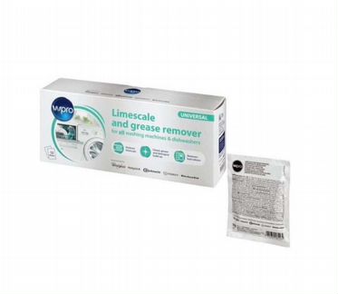 Средство для удаления накипи и жира