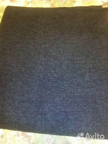 Отрез ткани