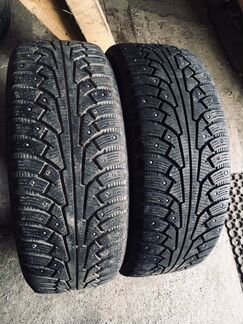 Nokian Tyres Hakkapeliitta 5 SUV 245/50 R20