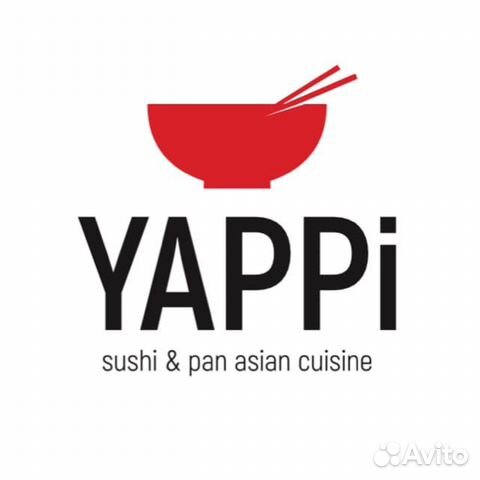 Администратор -кассир (в суши бар)