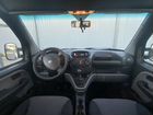 FIAT Doblo 1.4 МТ, 2010, 210 000 км объявление продам