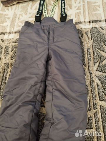 Детская одежда для мальчиков