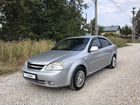 Chevrolet Lacetti 1.6 МТ, 2009, 196 000 км