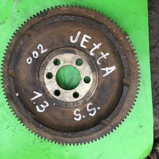 Маховик Фольксваген Гольф 2 Джетта 2