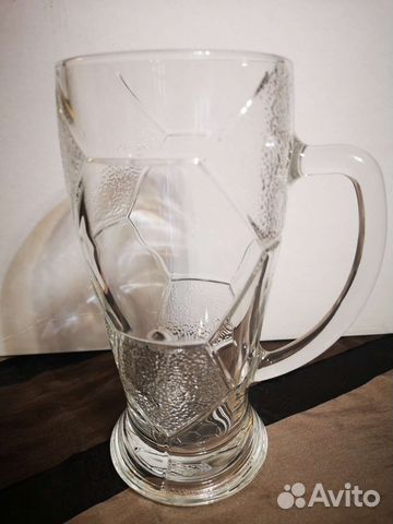 Кружка пивная