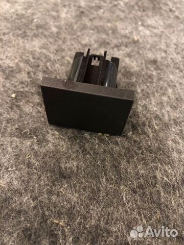 Заглушка кузова Ford Focus 2 focus 2 универсал