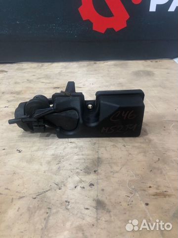 Диса Bmw 3 E46 M52B28TU 1998