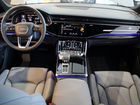 Audi Q8 3.0 AT, 2021 объявление продам