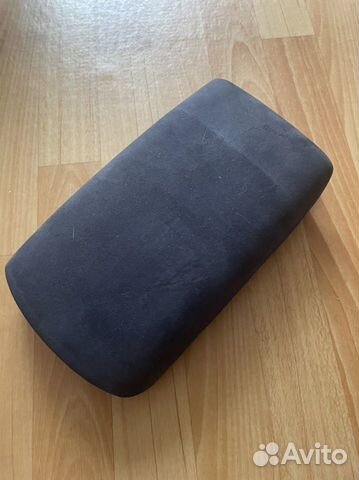 Подлокотник Nissan Qashqai