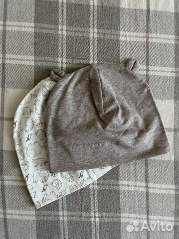 Шапка для девочки новая