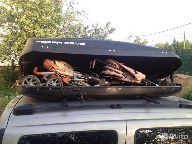 Автобокс аренда