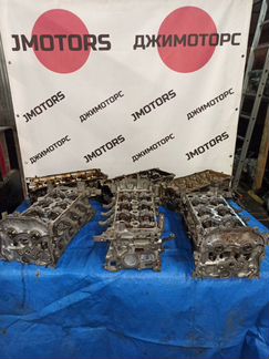 Гбц MR20 в сборе