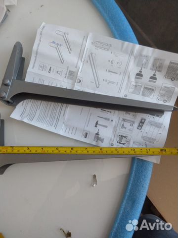 Подставка под микроволновку новая