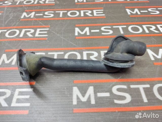 Шланг отвода конденсата Bmw 7-Series E66/65