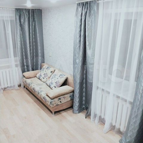 1-к. квартира, 31 м², 2/5 эт.