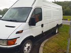 Iveco Daily 2.8 МТ, 2001, 479 000 км
