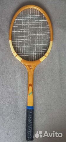 Ракетка для тенниса Extra Динамо