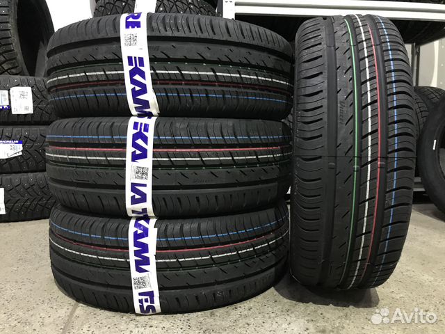 Viatti Strada Asimmetrico V-130 205/60 R16