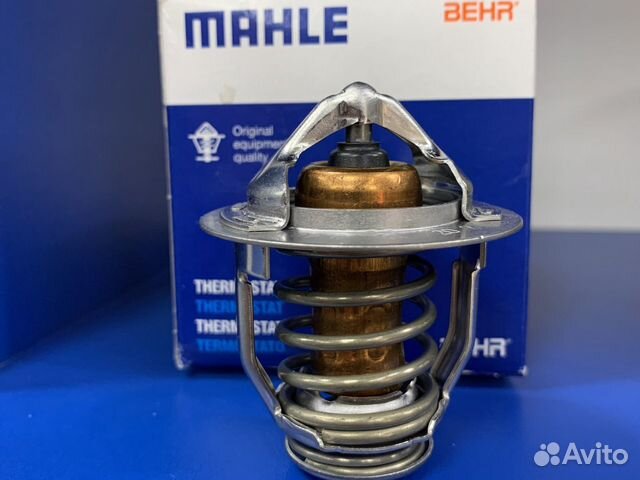 Термостат Тойота Камри Тойота Королла