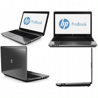 HP ProBook 4540s i5/8/512