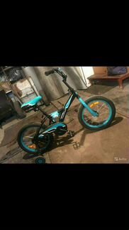 Продам детский велосипед