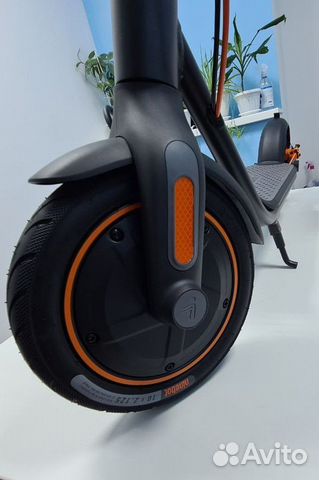 Ремонт электросамокатов Ninebot / Xiaomi / Kugoo