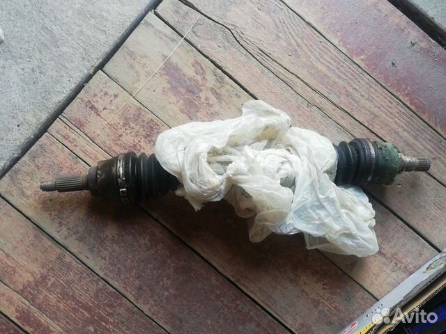 Привод, граната для Опель Агила 2004г