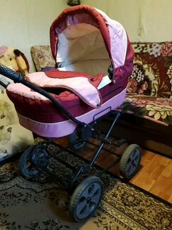 Коляска детская