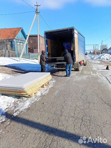 Грузоперевозки, Газели, Грузчики, Переезды, 24/7