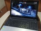 Packard Bell/core i5/nvidia/SSD 240гб