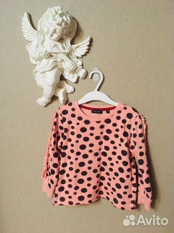 Одежда для девочки