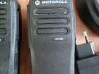 Motorola DP1400 UHF 403-470мгц объявление продам