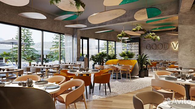 Повар (п. Дагомыс)