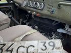 УАЗ 469 2.4 МТ, 1988, 6 555 км объявление продам