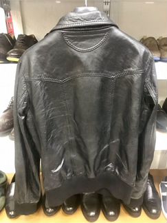 DolceGabbana куртка мужская 48 размер