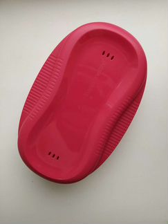 Новая омлетница Tupperware