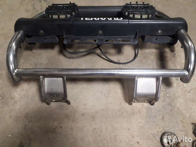 Кенгурин террано