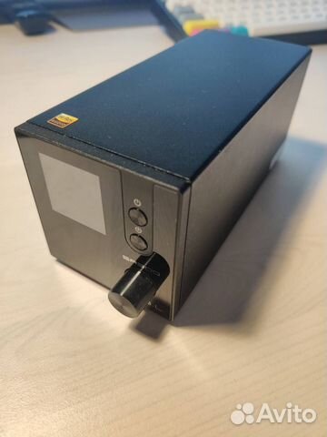 Усилитель smsl SA300