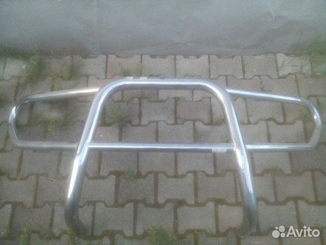 Кенгурятник