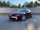 Alfa Romeo 159 2.2 AMT, 2007, 135 000 км объявление продам