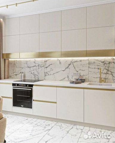 Покраска фасадов, мебели, мдф, массив, шпон