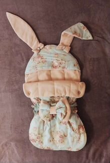 Конверт на выписку и в коляску