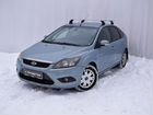 Ford Focus 2.0 AT, 2010, 165 632 км